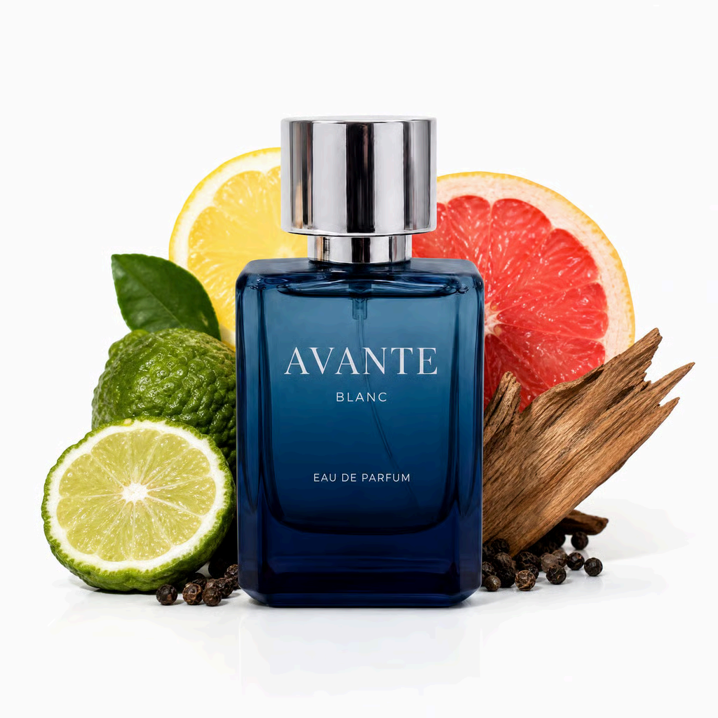 Avante Blanc